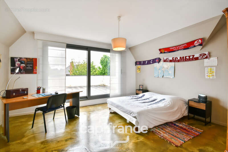 Maison à COUDEKERQUE