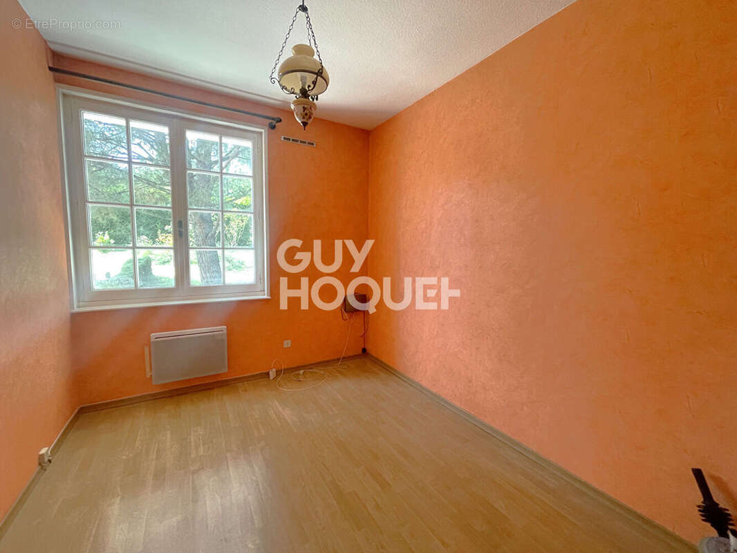 Maison à SAINT-CHAMOND