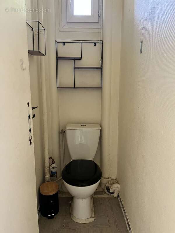 Appartement à THIAIS