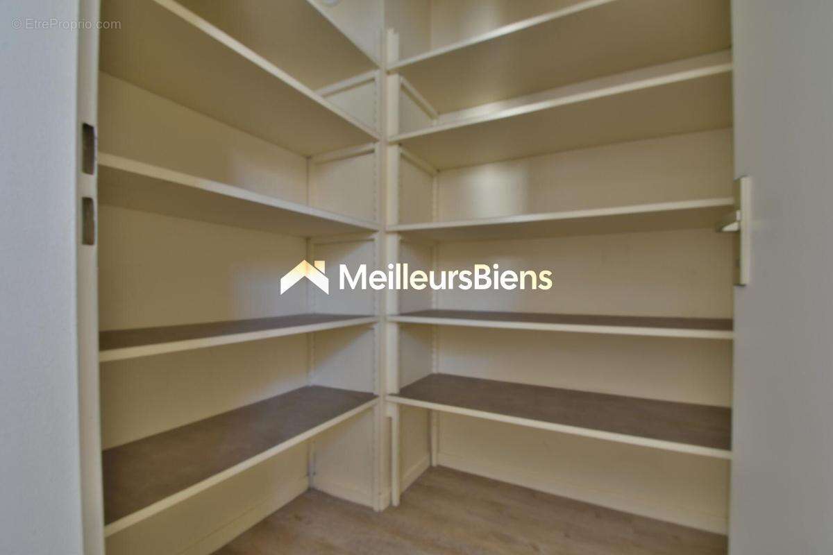 Appartement à TROYES