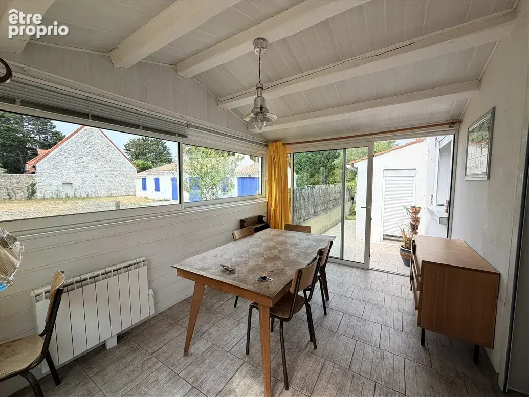 A l oree du bois de la chaise - photo 7