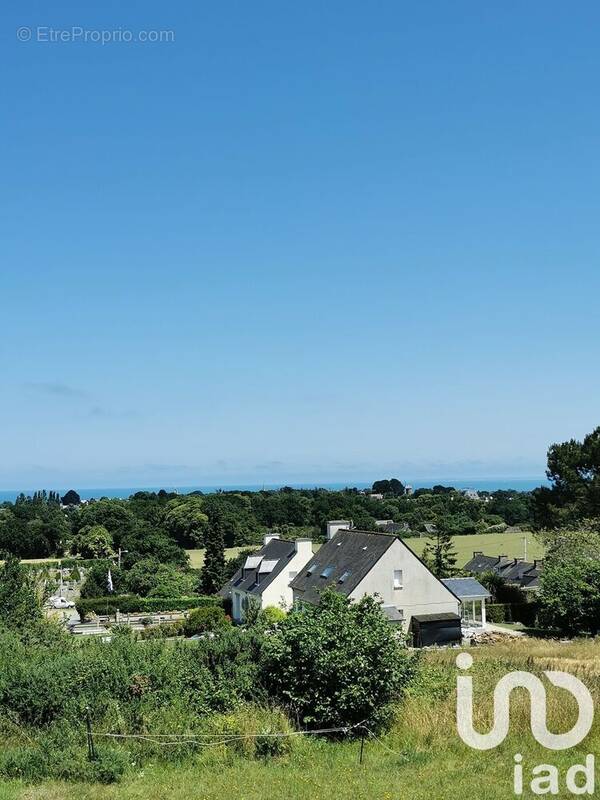 Photo 1 - Maison à SAINT-QUAY-PORTRIEUX