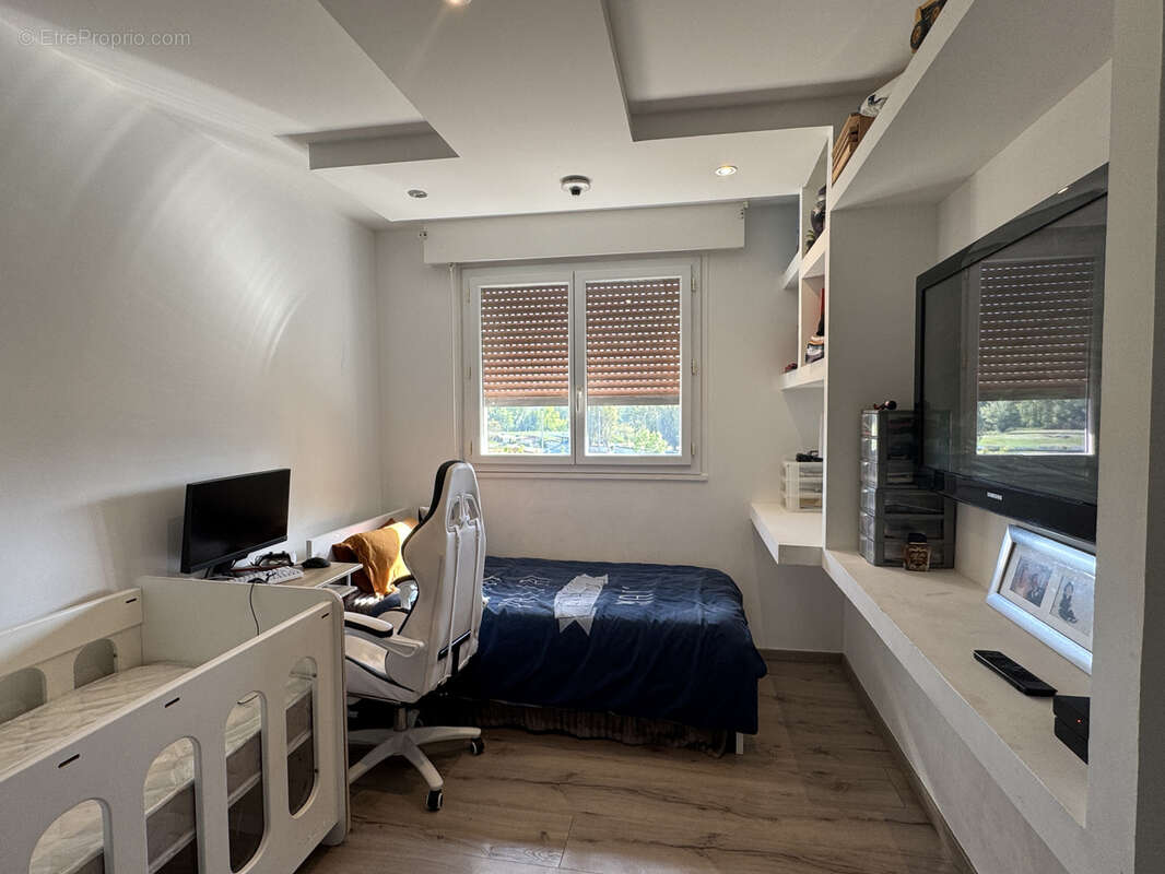 Appartement à GHISONACCIA