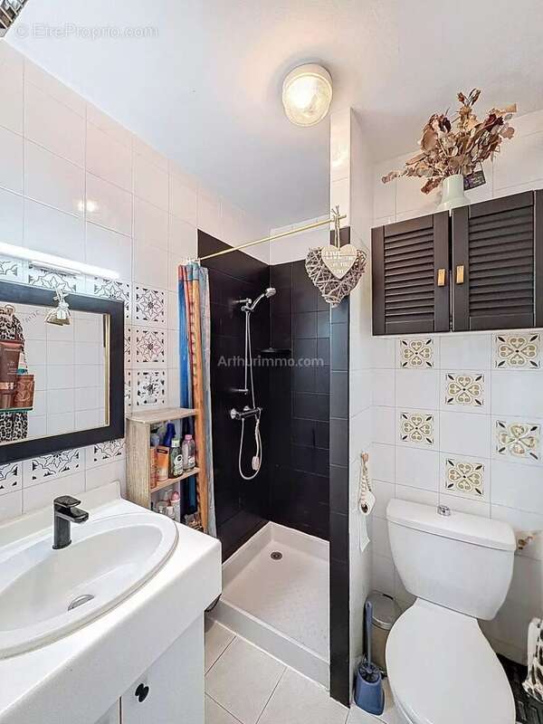 Appartement à CALVI