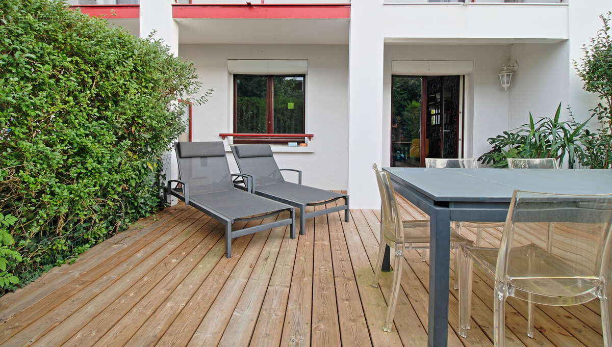 Appartement à ANGLET