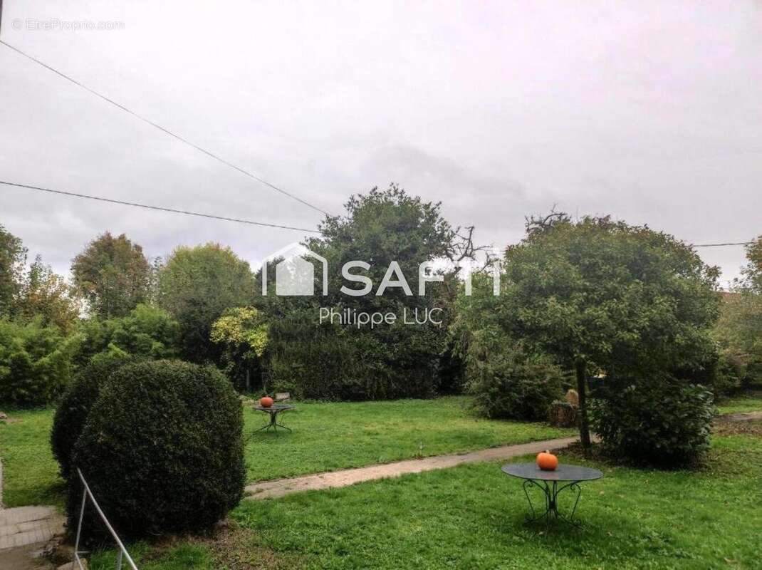 Photo 2 - Maison à ECURIE