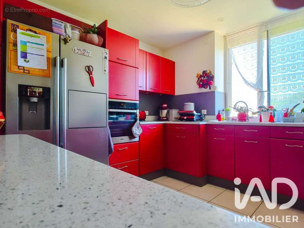 Maison 140 m² à Maurs  - photo 6