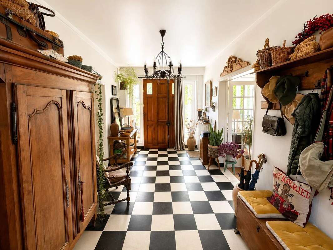 Belle Maison de 4 Chambres proche Perigueux et Bergerac ! - photo 15