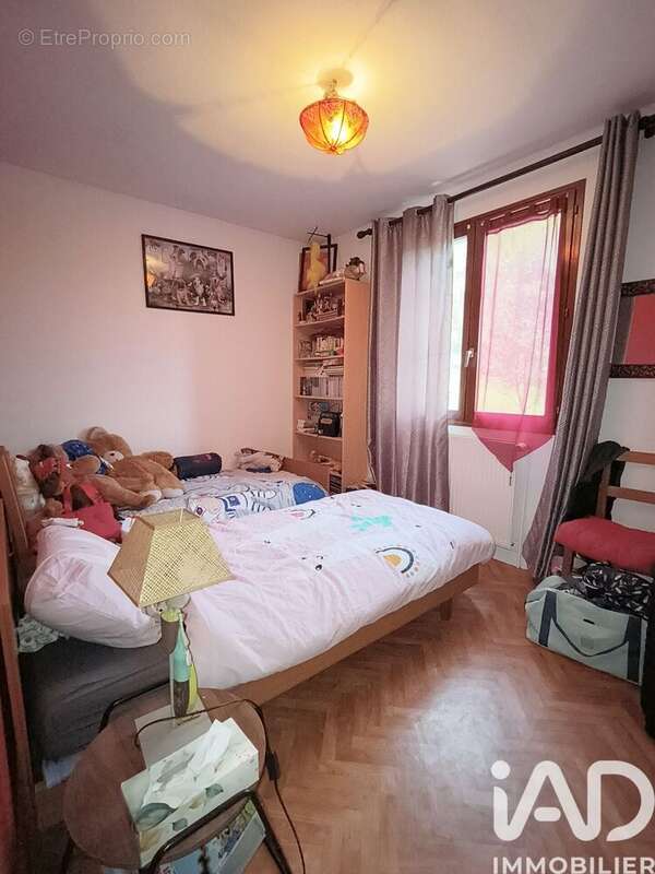 Photo 9 - Maison à BRULLIOLES