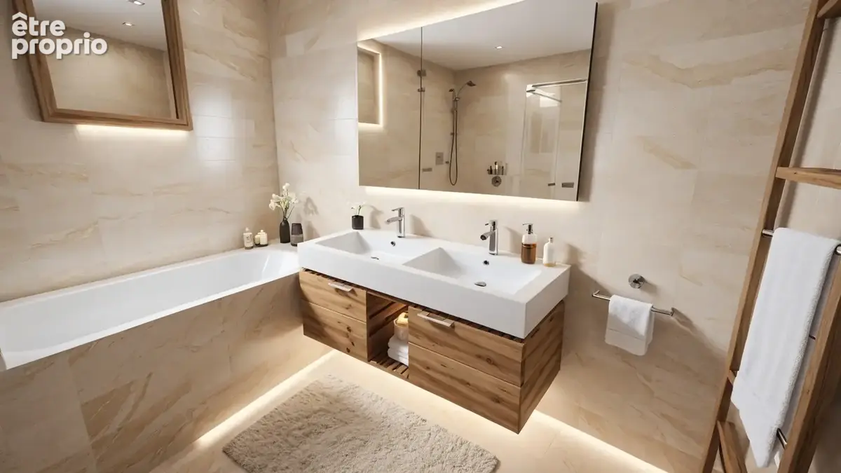 MAISON 5 pièces 116m2 - photo 7