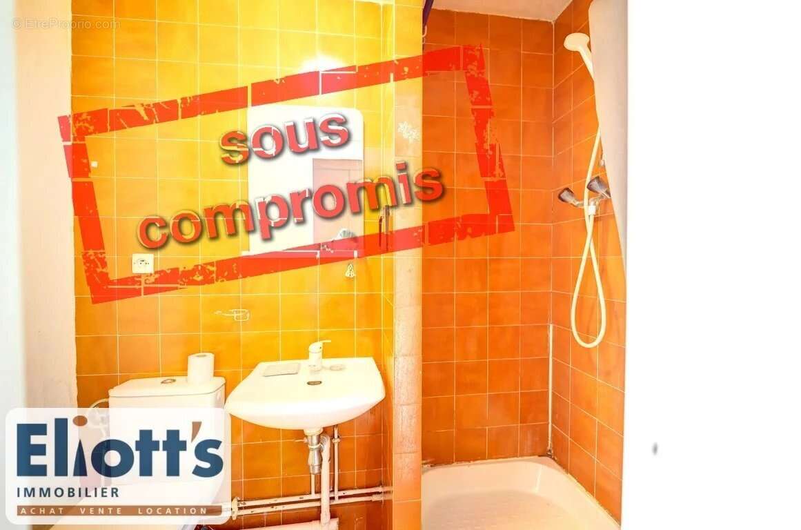 Appartement à PARIS-13E
