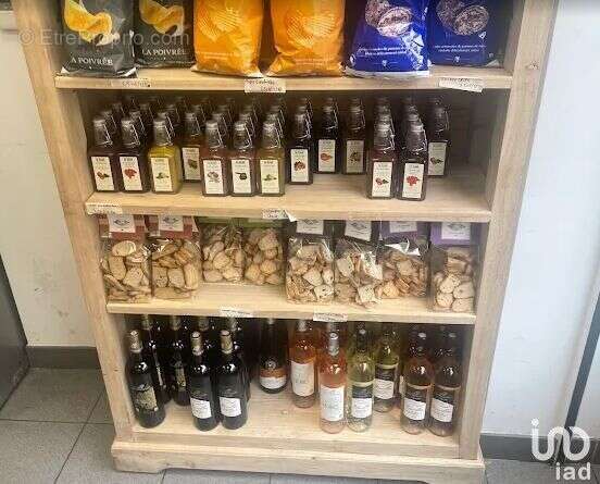 Photo 5 - Commerce à MARSEILLE-2E