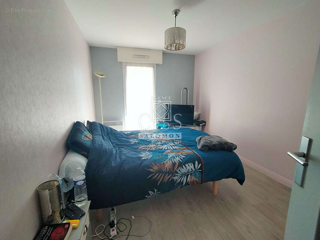 Appartement à SARZEAU