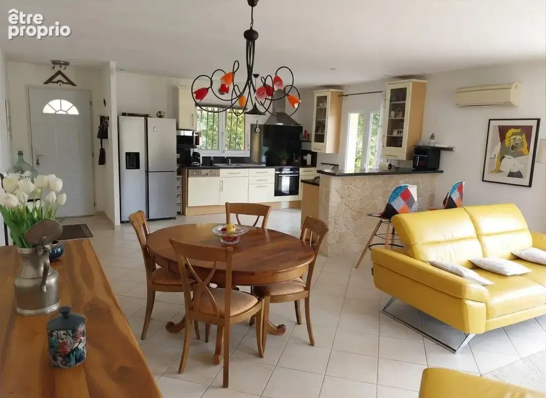 Maison 102 m² à Clermont-L'herault  - photo 5