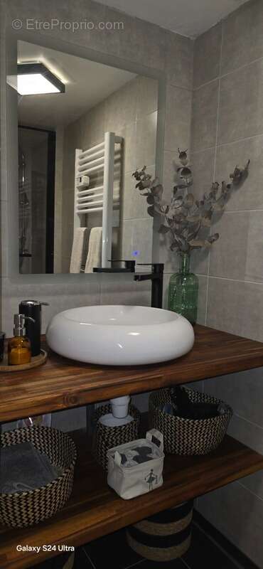 Maison à CUXAC-D&#039;AUDE