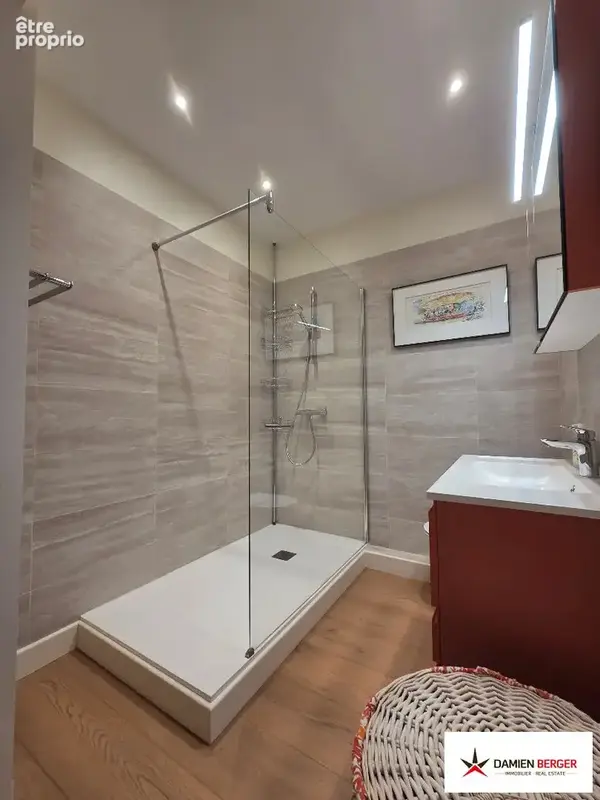 La Rochelle. Grand appartement proche parcs et centre-ville. - photo 12