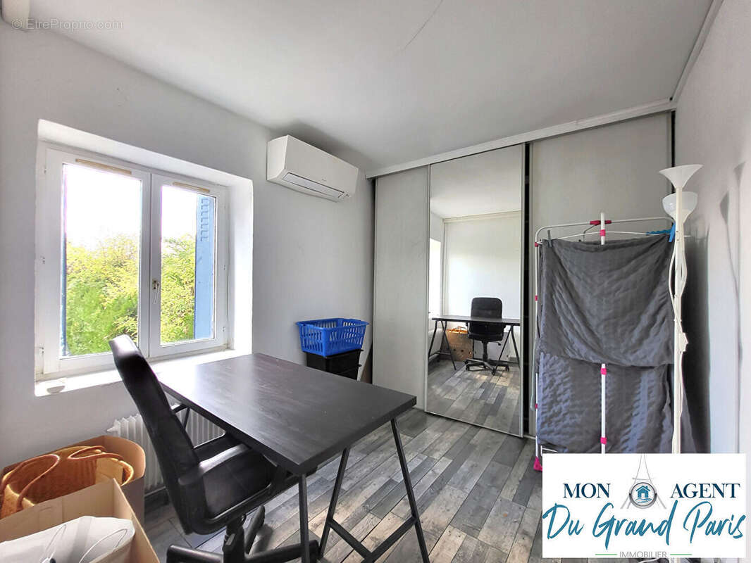 Charmante Maison de Ville avec jardin a VILLEJUST  proche Villebon Orsay Palaiseau - a Saisir ! - photo 8