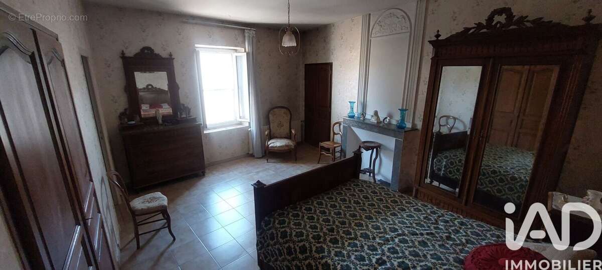 Photo 6 - Maison à GARONS