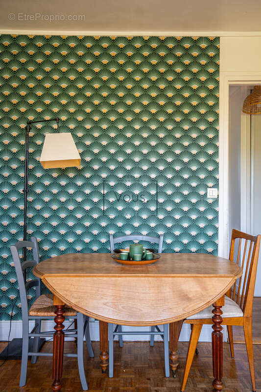Appartement à VANVES