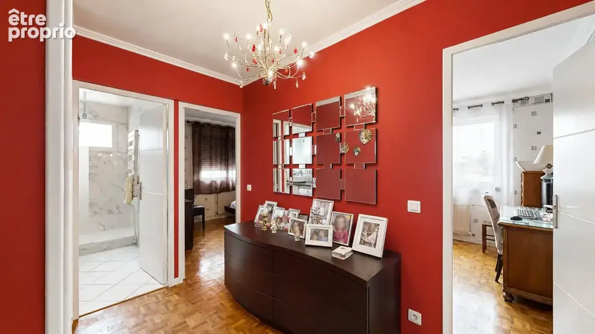 Appartement - photo 9