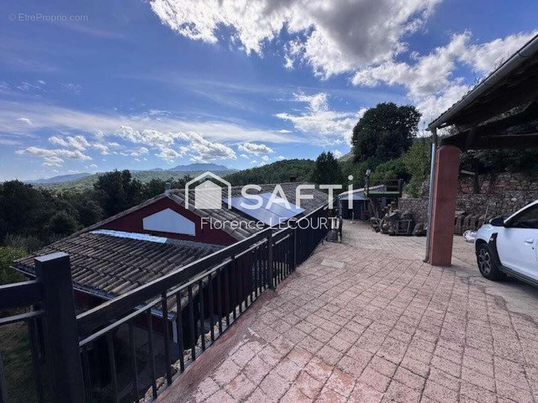 Photo 5 - Maison à TOURVES