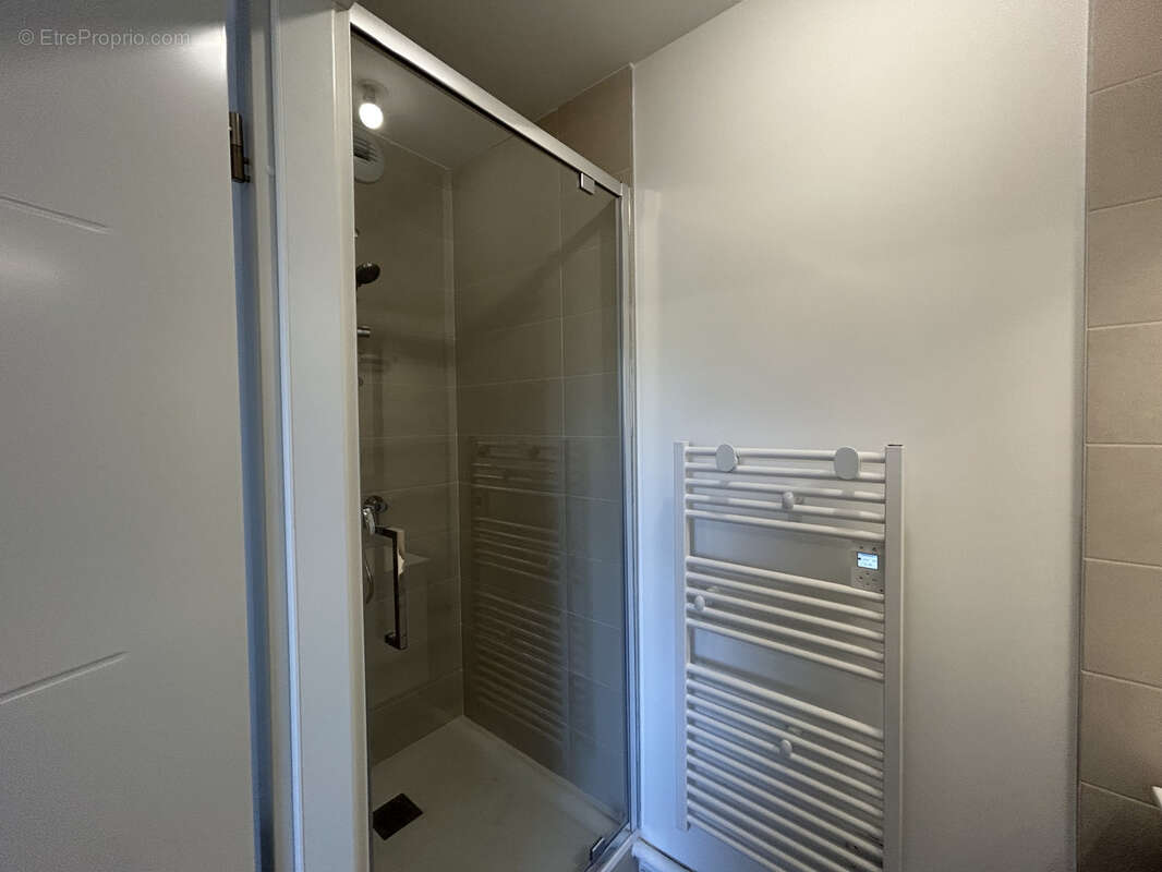 Appartement à SAINT-MARCELLIN