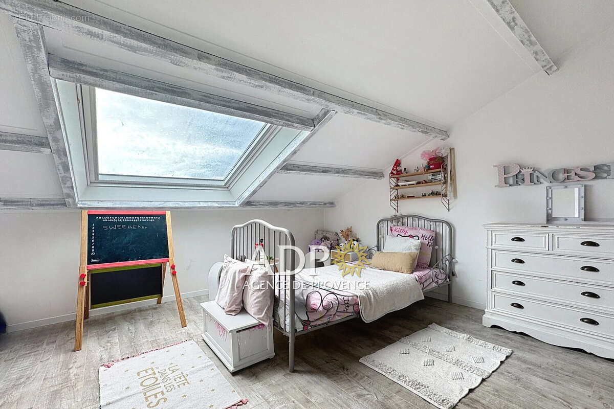 Appartement à MANDELIEU-LA-NAPOULE