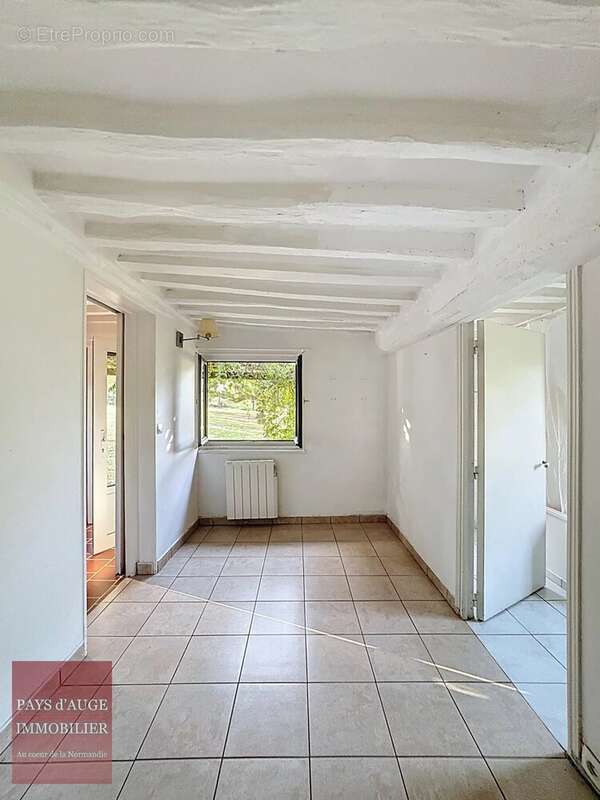Maison à LIVAROT