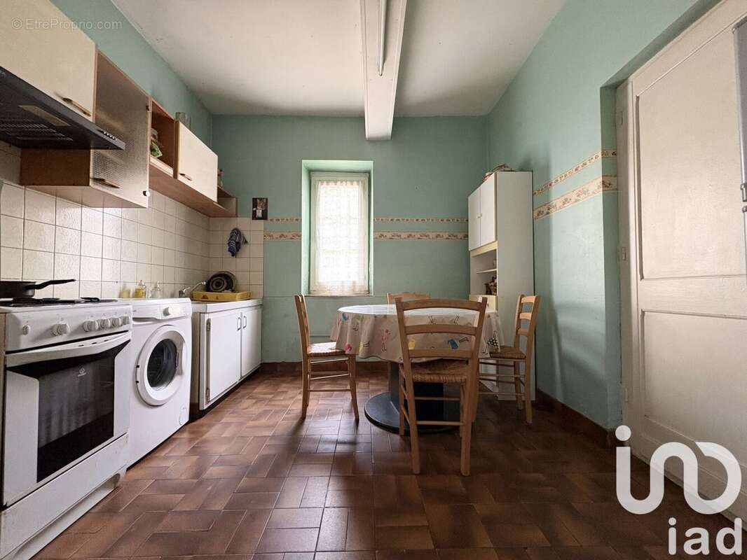 Photo 3 - Maison à ROQUEFORT