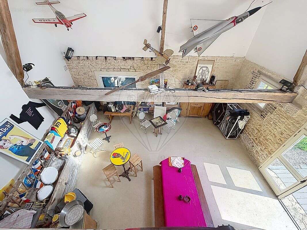 Maison à MESSON