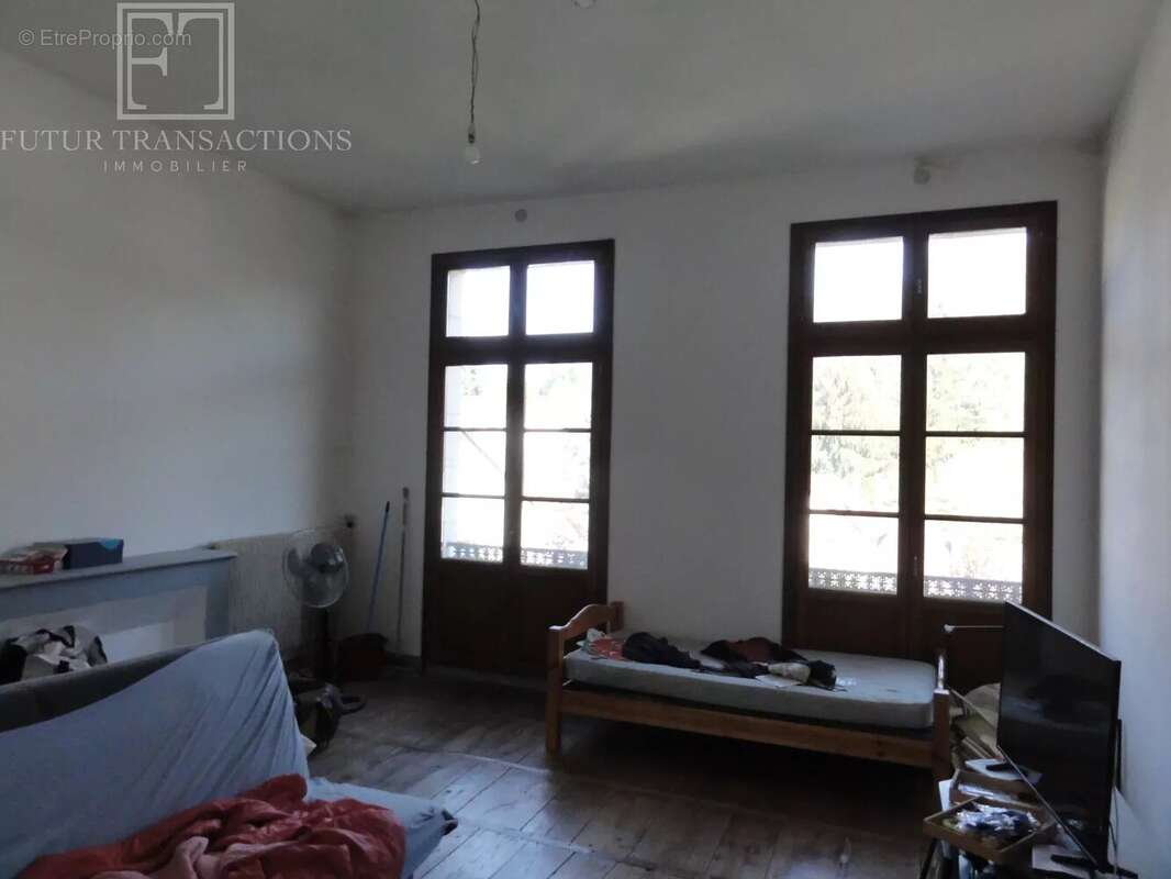 Appartement à BRANTOME