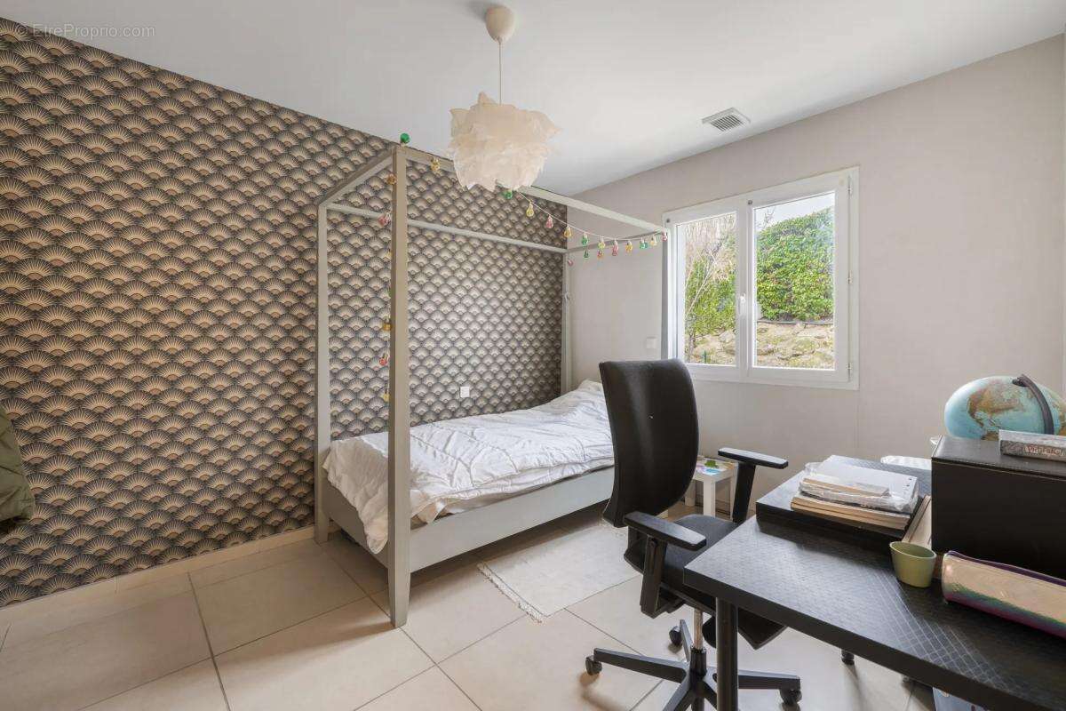 Maison à VILLEVEYRAC