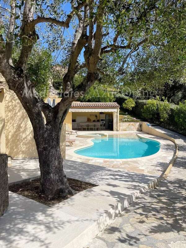 Maison à SAINTE-MAXIME