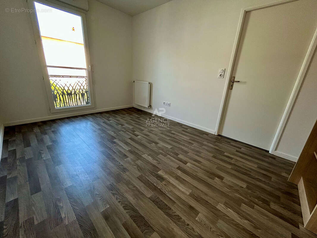 Appartement Villennes Sur Seine 2 pièce(s) 40.60 m2 - photo 6