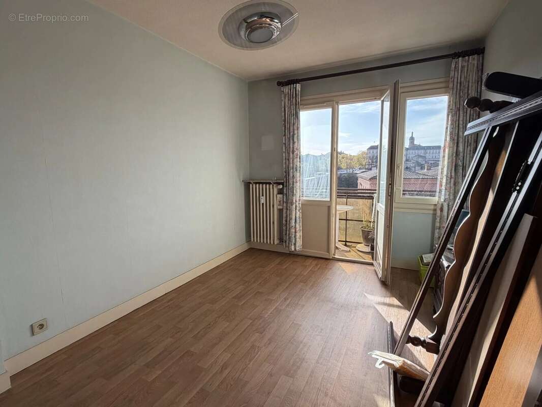 Appartement à ALBI