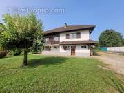 Maison à SAINT-JEAN-DE-MOIRANS