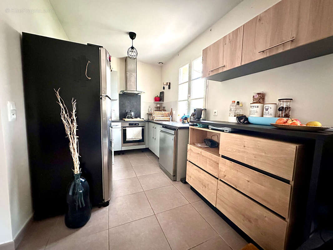 Maison à LA HAUTE-MAISON