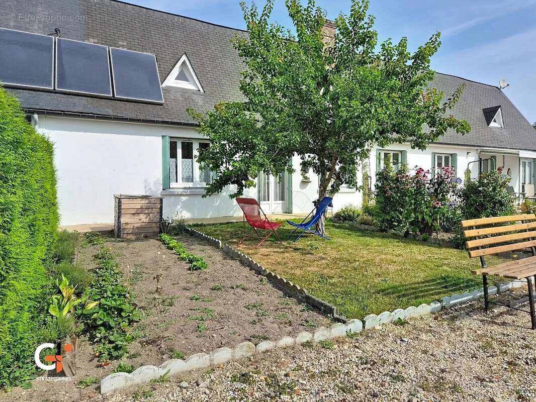 Maison 114 m² à Longueville-Sur-Scie  - photo 11