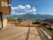 Appartement à SAVINES-LE-LAC