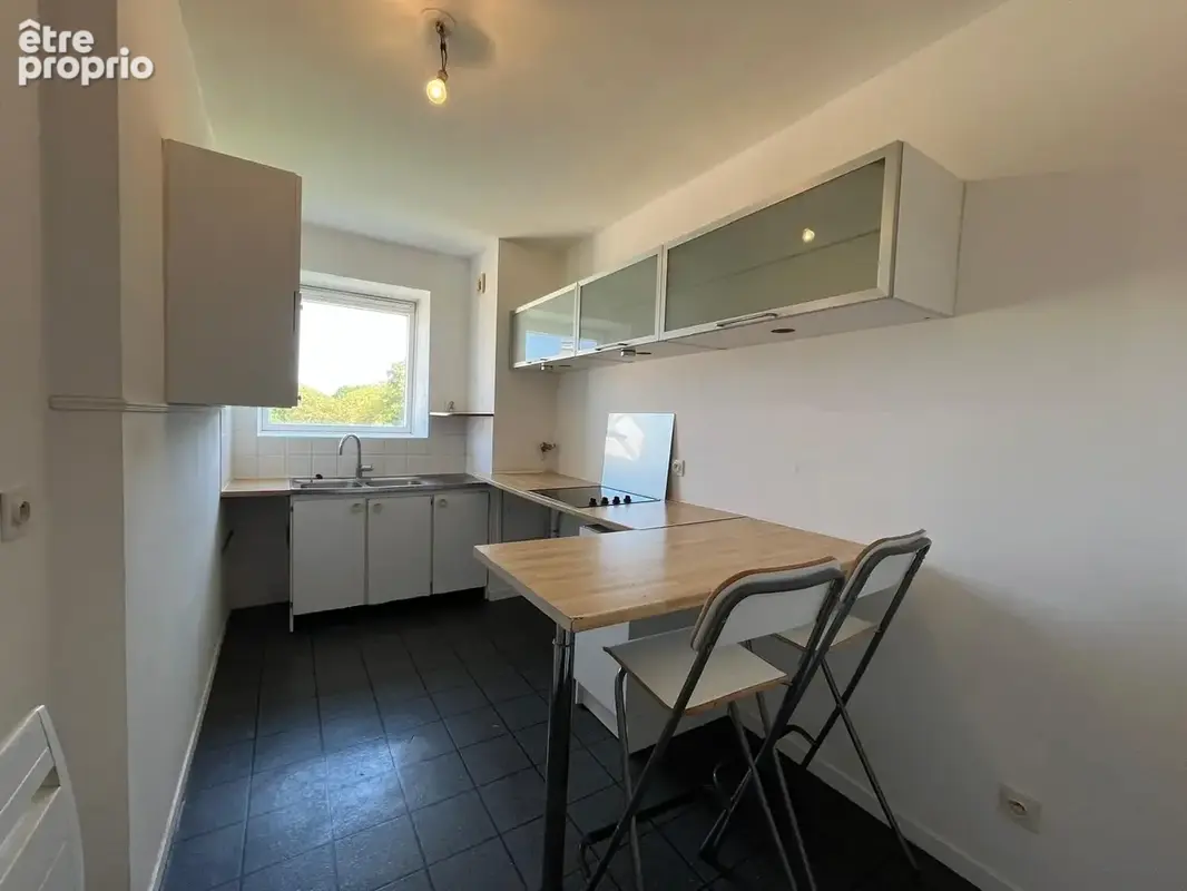 Appartement 2 pièces 47 m² à vendre à Villepreux (78450) - photo 3