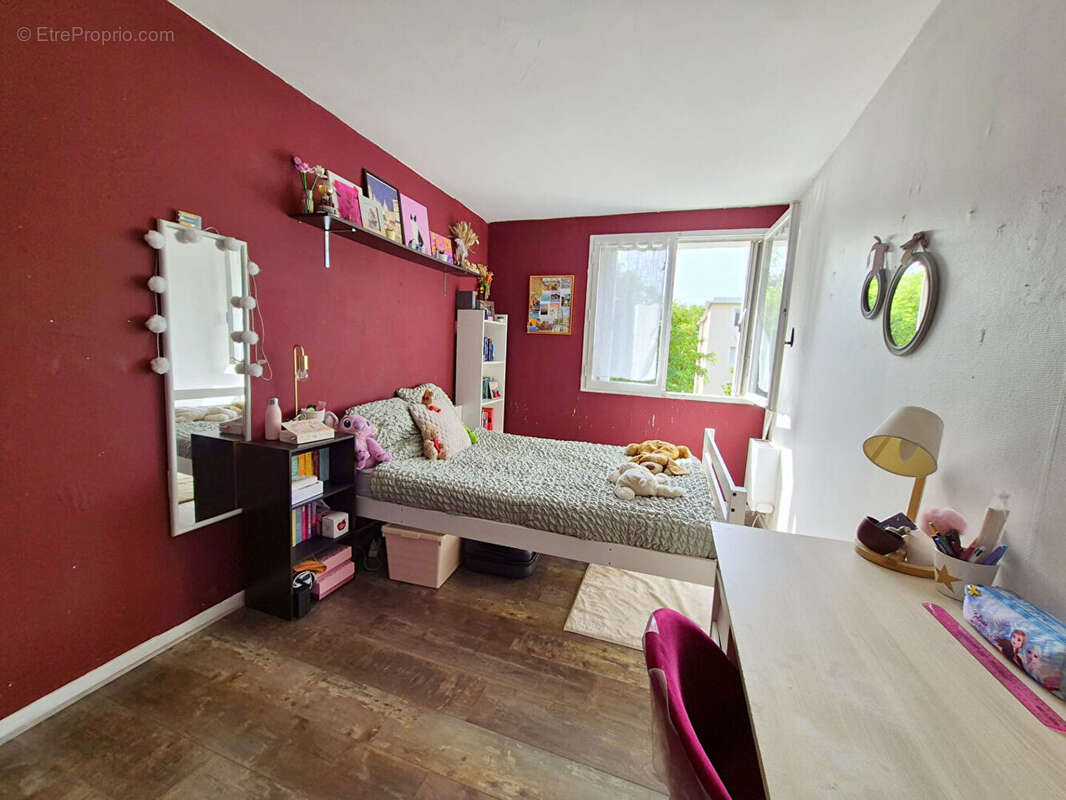 Appartement Taverny 5 pièce(s) 81.60 m2 - photo 9