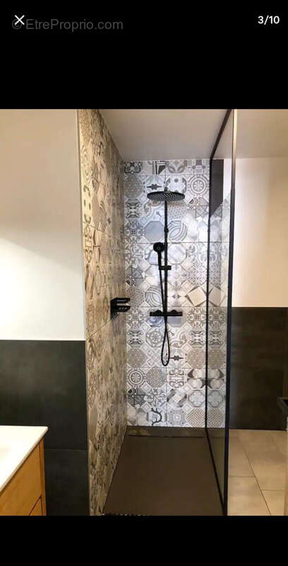 Appartement à SARREGUEMINES