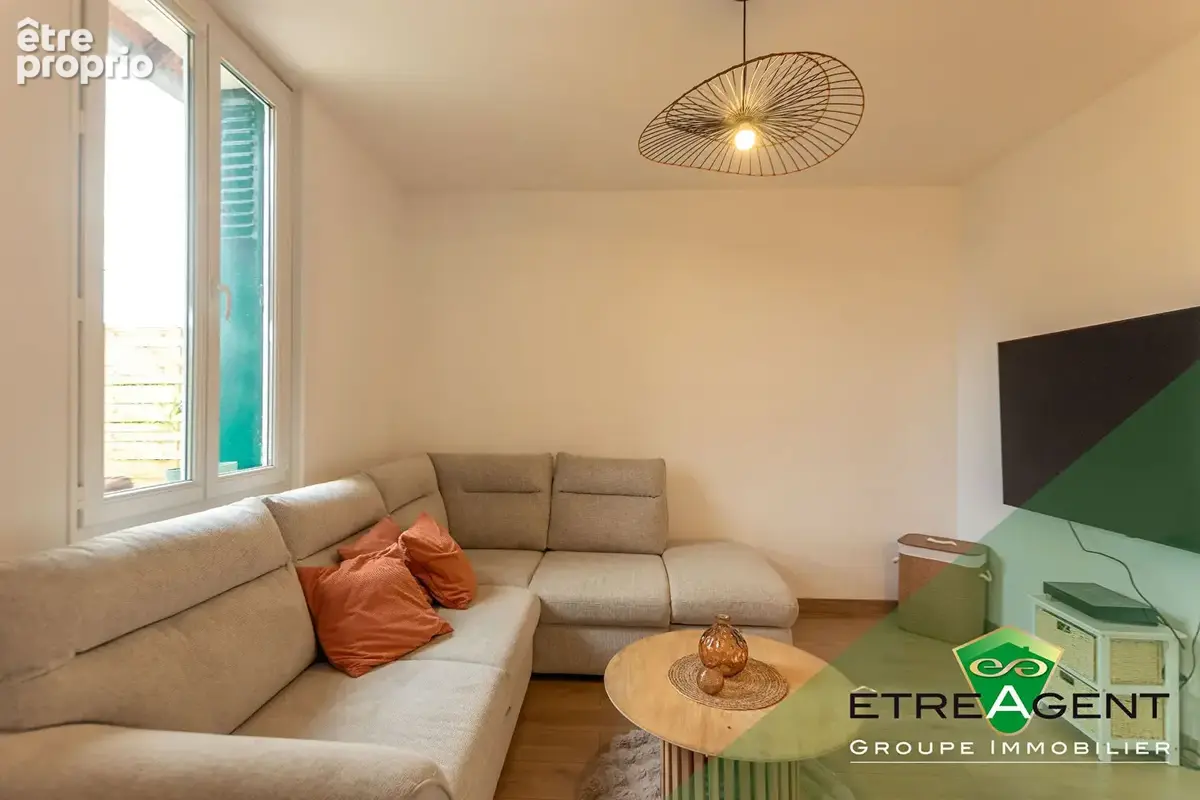 Maison CONCHES EN OUCHE - 77 m² - 3 chambres - photo 10