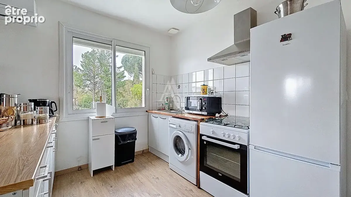 Secteur ROUFFIAC-TOLOSAN Maison T6 avec sous-sol de 200 m2 . - photo 9