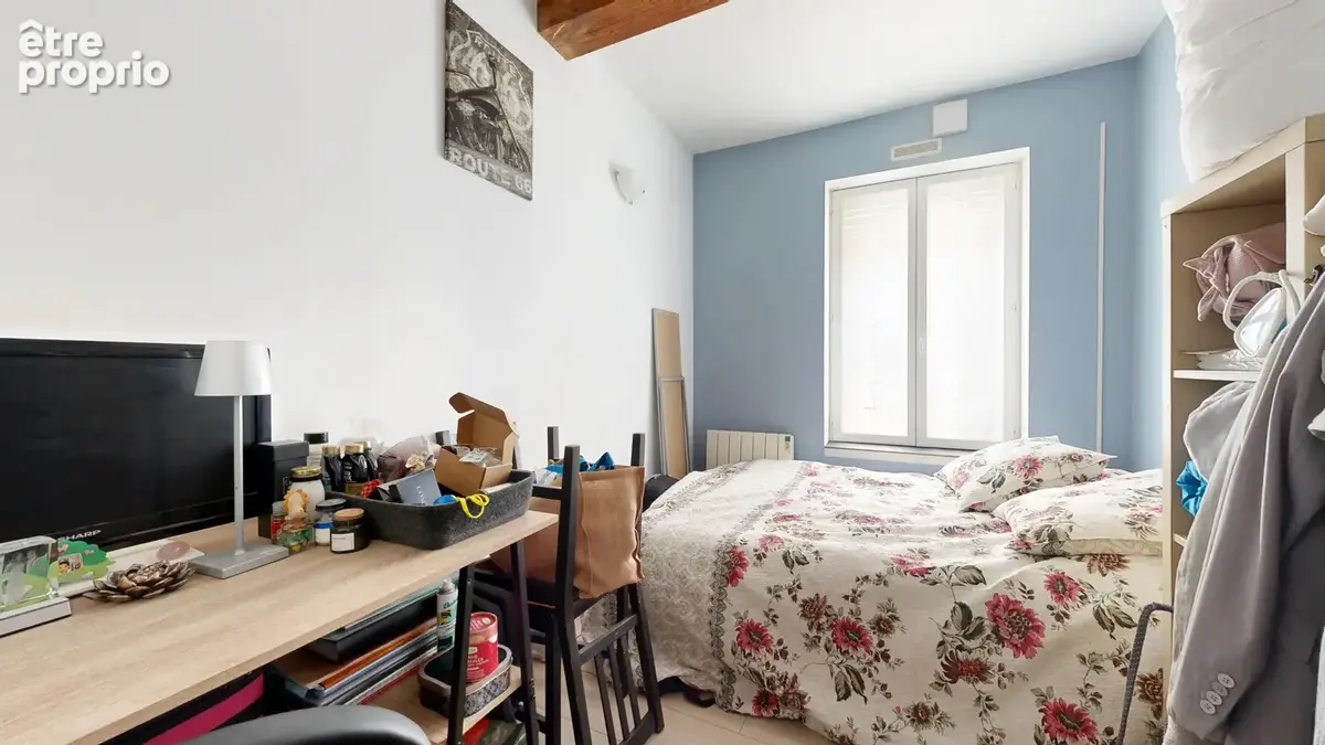 Appartement 3 pièces 46 m² à vendre à Vaujours (93410) - photo 9