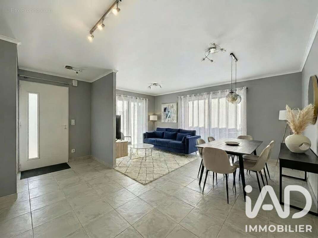 Photo 2 - Maison à HAGETMAU