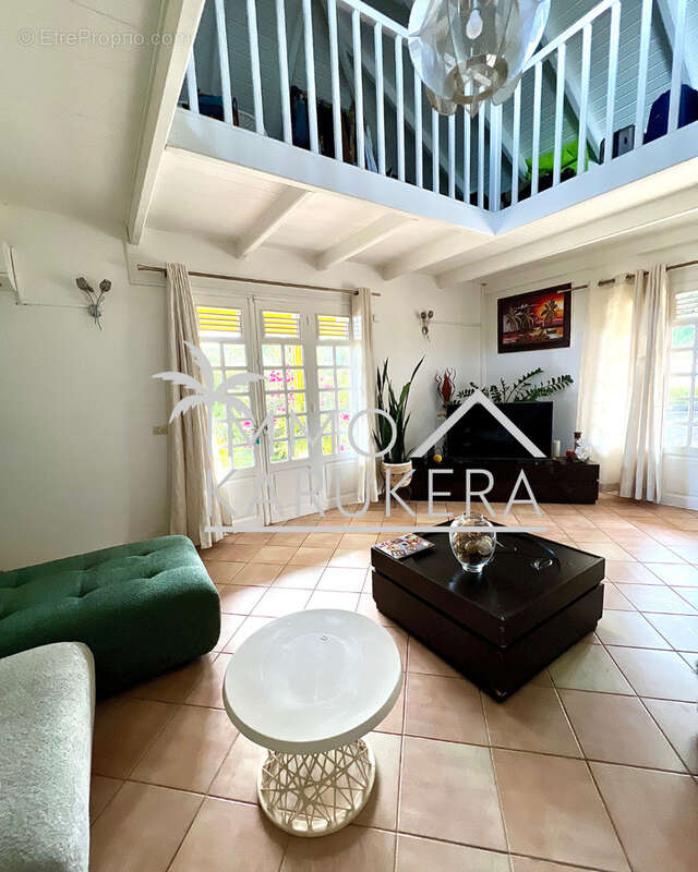 Maison à SAINT-CLAUDE