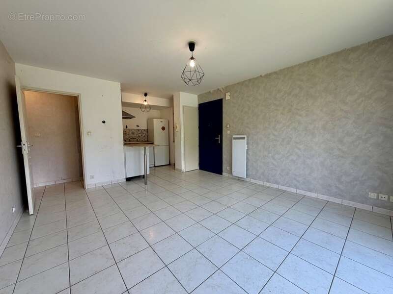 Appartement à PELLOUAILLES-LES-VIGNES