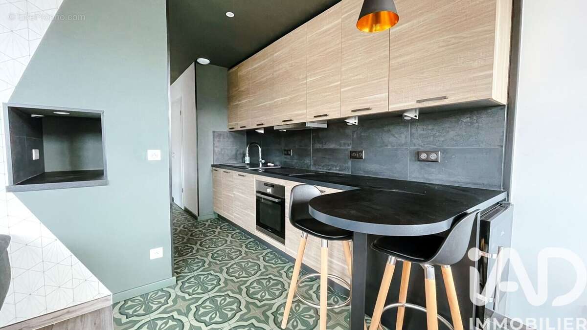 Photo 4 - Appartement à LONGWY