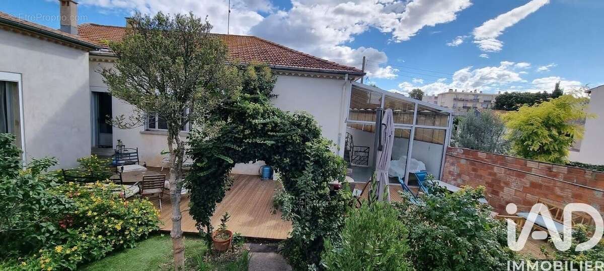 Photo 3 - Maison à BEZIERS